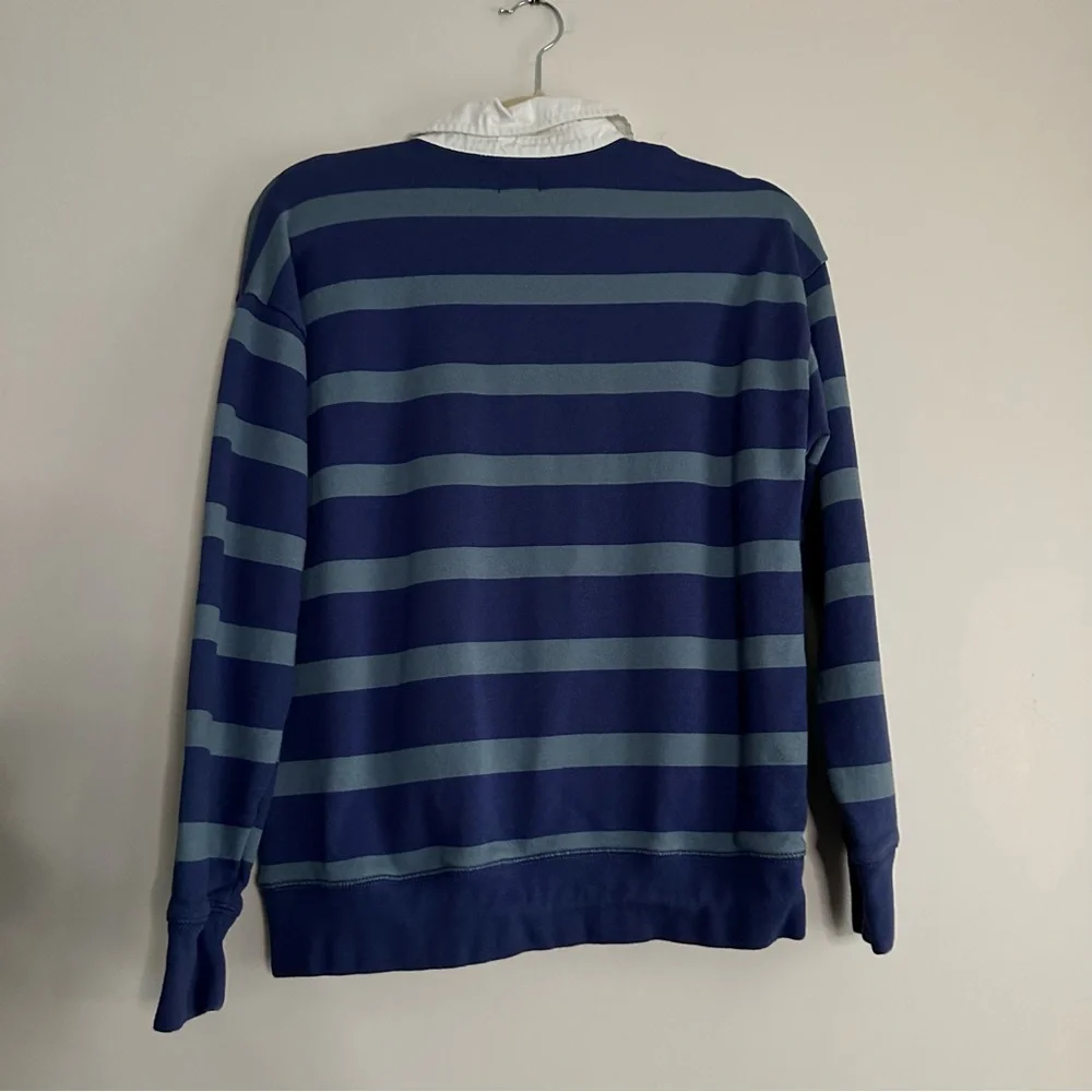 Crewcuts • Set of 2 Collared‎ Rugby Shirts